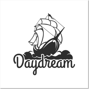 daydream Posters and Art